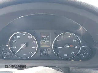 2006 Mercedes-Benz C 230 Sport с VIN WDBRF56H26F779504, выставлен на аукционе IAAI как лот 42283652 с пробегом 220 417 миль миль и . История ставок и продаж доступна на DreamBid. Изображение 7.