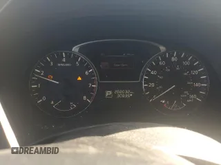 2015 Nissan Pathfinder S с VIN 5N1AR2MNXFC646919, выставлен на аукционе Copart как лот 54557855 с пробегом 268 032 миль миль и Списание • Salvage title. История ставок и продаж доступна на DreamBid. Изображение 9.