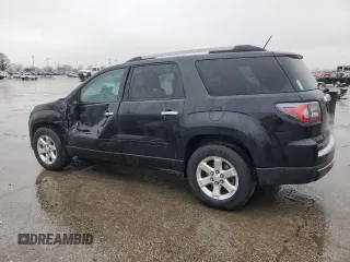 2014 GMC Acadia SLE with VIN 1GKKVPKD8EJ304640, listed as a Copart auction lot 43152635 with 102,643 mi miles and Clean Title. Bid and sale history available at carsss.com. Image 2.