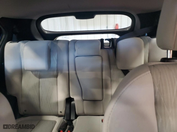 2020 Mitsubishi Eclipse Cross SE with VIN JA4AS5AA2LZ000868, listed as a Copart auction lot 43089855 with 33,059 mi miles and Salvage Title. Bid and sale history available at carsss.com. Image 10.