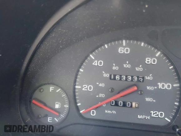 1998 Subaru Legacy Outback with VIN 4S3BG6850W7602680, listed as a IAAI auction lot 42460071 with 163,333 mi miles and . Bid and sale history available at DreamBid. Image 15.