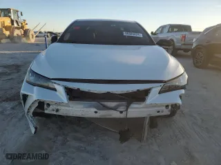 2021 Toyota Avalon XSE Nightshade with VIN 4T1EZ1FBXMU057519, listed as a Copart auction lot 86804424 with 49,948 mi miles and Salvage Title. Bid and sale history available at carsss.com. Image 5.