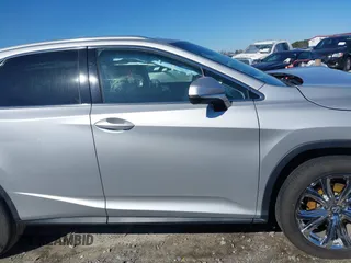 2017 Lexus RX 350 with VIN 2T2ZZMCA0HC039273, listed as a IAAI auction lot 41772036 with 98,466 mi miles and . Bid and sale history available at DreamBid. Image 13.