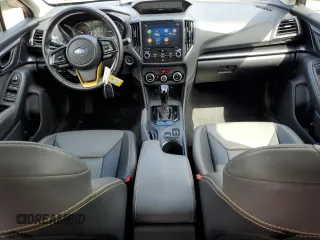 2021 Subaru Crosstrek Special Sports z VIN JF2GTHSC3MH269470, wystawiony jako Copart lot #55569685 z przebiegiem 56 665 mil mil oraz Szkoda całkowita • Salvage title. Historia ofert i sprzedaży dostępna na DreamBid. Obrazek 8.