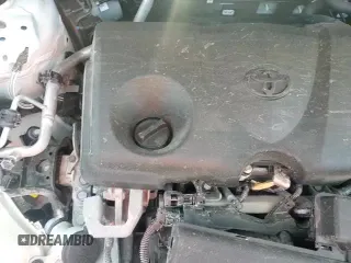 2021 Toyota RAV4 LE with VIN 2T3G1RFV6MC146229, listed as a Copart auction lot 60490975 with 85,812 mi miles and Salvage title. Bid and sale history available at DreamBid. Image 15.