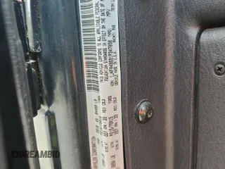 2001 Jeep Wrangler Sport с VIN 1J4FA49S91P347090, выставлен на аукционе Copart как лот 60436405 с пробегом 141 172 миль миль и Списание • Salvage title. История ставок и продаж доступна на DreamBid. Изображение 13.