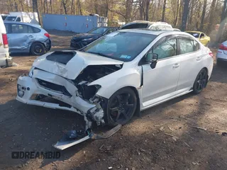 2016 Subaru WRX STI Limited with VIN JF1VA2Z64G9828991, listed as a IAAI auction lot 42086497 with 87,947 mi miles and . Bid and sale history available at DreamBid. Image 2.