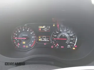 2018 Subaru WRX с VIN JF1VA1A61J9801048, выставлен на аукционе IAAI как лот 42356910 с пробегом 74 439 миль миль и . История ставок и продаж доступна на DreamBid. Изображение 7.