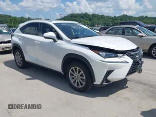 2021 Lexus NX 300 с VIN JTJDARDZ3M5026870, выставлен на аукционе IAAI как лот 42559036 с пробегом 48 646 миль миль и . История ставок и продаж доступна на DreamBid. Изображение 1.