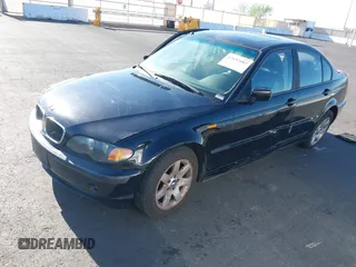 2002 BMW 3 Series 325xi with VIN WBAEU334X2PF69474, listed as a IAAI auction lot 42692602 with 155,300 mi miles and . Bid and sale history available at DreamBid. Image 6.