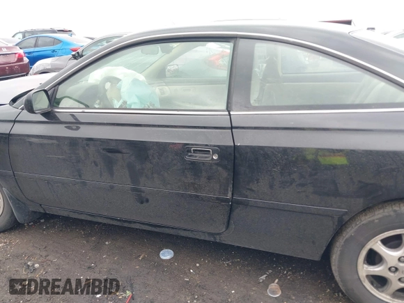 1999 Toyota Solara SE with VIN 2T1CG22P2XC252475, listed as a IAAI auction lot 41544620 with Not Provided miles and . Bid and sale history available at DreamBid. Image 14.