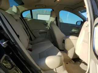 2016 Volvo S60 T5 Drive-E Premier with VIN YV126MFK0G1400372, listed as a Copart auction lot 89325435 with 116,671 mi miles and Salvage Title. Bid and sale history available at carsss.com. Image 10.