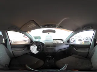 2007 Ford Focus S z VIN 1FAFP34N07W282022, wystawiony jako IAAI lot #42126281 z przebiegiem Nie podano mil oraz . Historia ofert i sprzedaży dostępna na DreamBid. Obrazek 18.