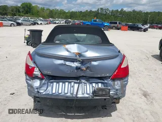 2008 Toyota Solara SE with VIN 4T1FA38P58U155492, listed as a IAAI auction lot 42011874 with 151,817 mi miles. Bid and sale history available at carsss.com. Image 16.