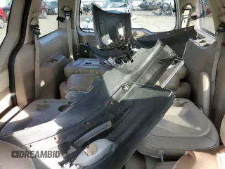 2002 Ford Windstar LTD with VIN 2FMDA58402BB70357, listed as a Copart auction lot 82145564 with 163,065 mi miles and Salvage Title. Bid and sale history available at carsss.com. Image 10.