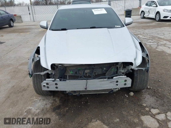 2014 Cadillac ATS Standard AWD with VIN 1G6AG5RX9E0179422, listed as a IAAI auction lot 41826487 with 121,061 mi miles and . Bid and sale history available at carsss.com. Image 6.