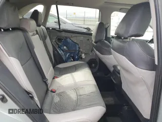 2020 Toyota RAV4 Hybrid XLE with VIN 2T3RWRFV2LW057300, listed as a Copart auction lot 54762655 with 96,624 mi miles and Salvage title. Bid and sale history available at DreamBid. Image 11.