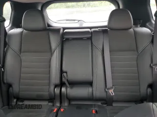 2024 Mitsubishi Outlander SE z VIN JA4J4VA88RZ064039, wystawiony jako Copart lot #58999405 z przebiegiem 24 995 mil mil oraz Szkoda całkowita • Salvage title. Historia ofert i sprzedaży dostępna na DreamBid. Obrazek 10.