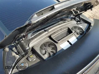 2014 Porsche 911 Turbo with VIN WP0AD2A90ES167116, listed as a Copart auction lot 69284504 with 67,701 mi miles and Salvage Title. Bid and sale history available at carsss.com. Image 11.
