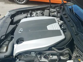 2015 Lexus IS 350 with VIN JTHCE1D24F5007933, listed as a IAAI auction lot 42565117 with 122,874 mi miles and . Bid and sale history available at DreamBid. Image 19.