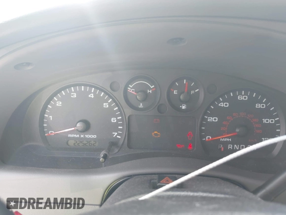 2010 Ford Ranger XL with VIN 1FTKR1ED3APA71265, listed as a IAAI auction lot 41488967 with 225,262 mi miles and . Bid and sale history available at DreamBid. Image 7.