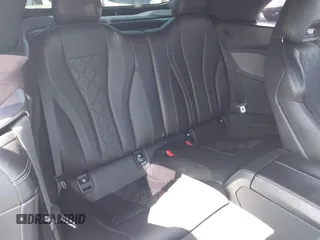 2020 BMW M8 Competition z VIN WBSDZ0C0XLCD28138, wystawiony jako IAAI lot #42339303 z przebiegiem 30 298 mil mil oraz . Historia ofert i sprzedaży dostępna na DreamBid. Obrazek 8.
