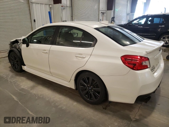 2020 Subaru WRX z VIN JF1VA1A67L9803051, wystawiony jako Copart lot #52039405 z przebiegiem 117 939 mil mil oraz Szkoda całkowita • Salvage title. Historia ofert i sprzedaży dostępna na DreamBid. Obrazek 2.