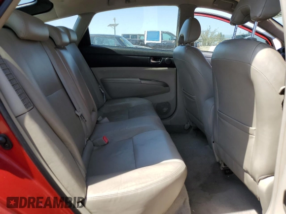 2009 Toyota Prius with VIN JTDKB20U697876707, listed as a Copart auction lot 55289725 with 129,524 mi miles and Salvage Title. Bid and sale history available at DreamBid. Image 10.