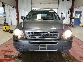 2007 Volvo XC90 I6 z VIN YV4CZ982171338487, wystawiony jako Copart lot #55023035 z przebiegiem 121 352 mil mil oraz Szkody całkowita. Historia ofert i sprzedaży dostępna na DreamBid. Obrazek 5.