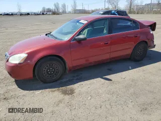 2003 Nissan Altima S z VIN 1N4AL11D83C263591, wystawiony jako Copart lot #55139065 z przebiegiem 211 103 mil mil oraz Szkoda całkowita • Salvage title. Historia ofert i sprzedaży dostępna na DreamBid. Obrazek 1.