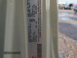2022 Jeep Gladiator Rubicon z VIN 1C6JJTBG3NL174980, wystawiony jako Copart lot #85774884 z przebiegiem Nie podano mil oraz Nie do naprawy • Non repairable. Historia ofert i sprzedaży dostępna na DreamBid. Obrazek 12.