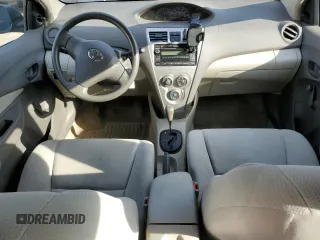 2009 Toyota Yaris with VIN JTDBT903891332421, listed as a Copart auction lot 78728194 with 138,666 mi miles and Salvage Title. Bid and sale history available at carsss.com. Image 8.