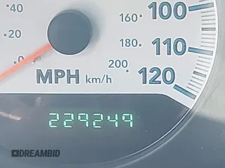 2005 Dodge Caravan SE z VIN 1D4GP24R15B210197, wystawiony jako IAAI lot #42420348 z przebiegiem 229 249 mil mil oraz . Historia ofert i sprzedaży dostępna na DreamBid. Obrazek 7.