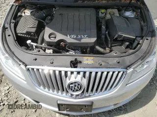 2011 Buick LaCrosse CXL with VIN 1G4GC5EDXBF237721, listed as a Copart auction lot 68178024 with 68,800 mi miles and Salvage Title. Bid and sale history available at carsss.com. Image 11.