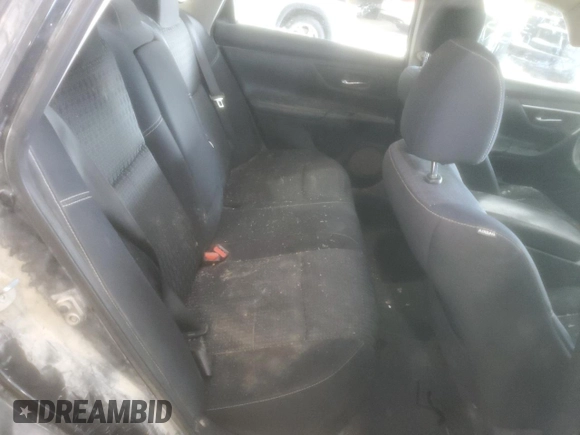 2017 Nissan Altima S with VIN 1N4AL3AP9HN303002, listed as a Copart auction lot 45473795 with Not Provided miles and Salvage Title. Bid and sale history available at DreamBid. Image 10.