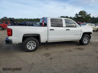 2018 Chevrolet Silverado 1500 Work Truck with VIN 3GCPCNEHXJG232913, listed as a Copart auction lot 84373534 with 68,624 mi miles and Clean Title. Bid and sale history available at carsss.com. Image 3.