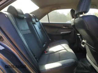 2014 Toyota Camry L with VIN 4T1BF1FK7EU827334, listed as a Copart auction lot 53384455 with 288,022 mi miles and Clean Title. Bid and sale history available at carsss.com. Image 10.