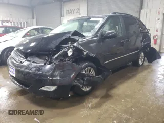 2010 Toyota Sienna XLE z VIN 5TDDK4CC4AS031310, wystawiony jako Copart lot #80887174 z przebiegiem 152 627 mil mil oraz Szkoda całkowita • Salvage title. Historia ofert i sprzedaży dostępna na DreamBid. Obrazek 1.
