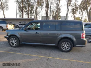 2019 Ford Flex SE with VIN 2FMGK5B8XKBA34534, listed as a IAAI auction lot 41450501 with 66,564 mi miles. Bid and sale history available at carsss.com. Image 15.