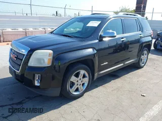 2013 GMC Terrain SLT with VIN 2GKALWEK2D6164294, listed as a IAAI auction lot 42429864 with 153,695 mi miles and . Bid and sale history available at DreamBid. Image 18.
