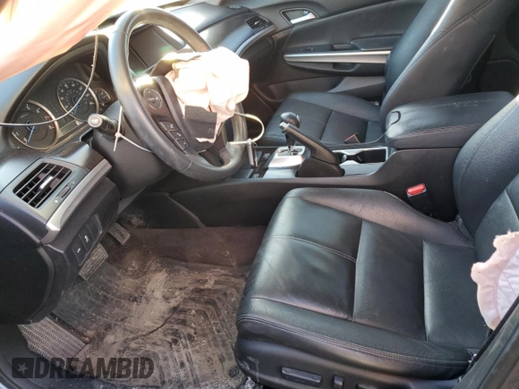 2015 Honda Crosstour EX-L with VIN 5J6TF2H57FL001624, listed as a Copart auction lot 47128245 with 230,621 mi miles and Salvage Title. Bid and sale history available at carsss.com. Image 7.