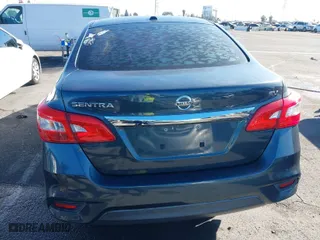 2016 Nissan Sentra SR with VIN 3N1AB7AP8GL660225, listed as a IAAI auction lot 41337142 with 94,910 mi miles. Bid and sale history available at carsss.com. Image 16.