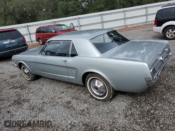 1965 Ford Mustang z VIN 5F07D164390, wystawiony jako Copart lot #81751974 z przebiegiem 701 957 mil mil oraz Szkoda całkowita • Salvage title. Historia ofert i sprzedaży dostępna na DreamBid. Obrazek 2.