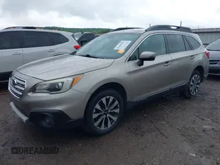 2015 Subaru Outback Limited z VIN 4S4BSENC2F3237840, wystawiony jako IAAI lot #42203629 z przebiegiem 120 763 mil mil oraz . Historia ofert i sprzedaży dostępna na DreamBid. Obrazek 17.