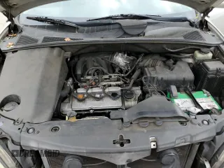 2004 Lexus RX 330 with VIN JTJHA31U340015629, listed as a Copart auction lot 71790664 with 288,279 mi miles and Salvage Title. Bid and sale history available at carsss.com. Image 12.