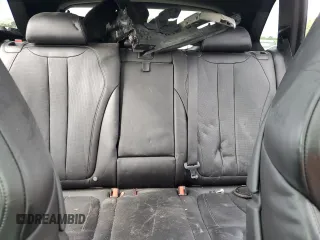 2016 BMW X5 M z VIN 5YMKT6C55G0R77761, wystawiony jako Copart lot #80486044 z przebiegiem Nie podano mil oraz Szkody całkowita. Historia ofert i sprzedaży dostępna na DreamBid. Obrazek 10.
