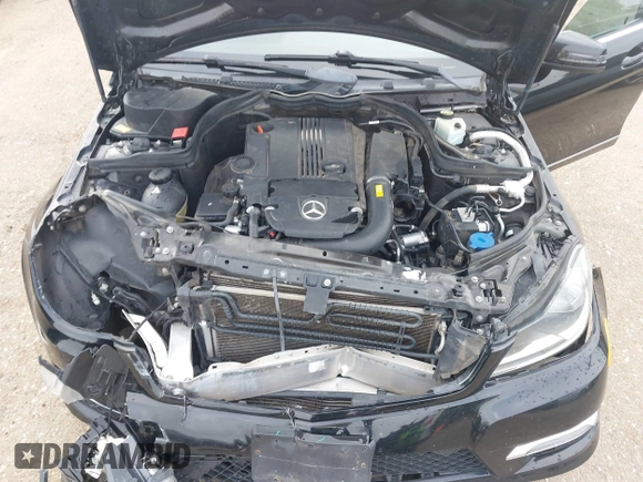 2014 Mercedes-Benz C 250 Sport с VIN WDDGF4HBXEA961769, выставлен на аукционе IAAI как лот 42474680 с пробегом 174 724 миль миль и . История ставок и продаж доступна на DreamBid. Изображение 10.