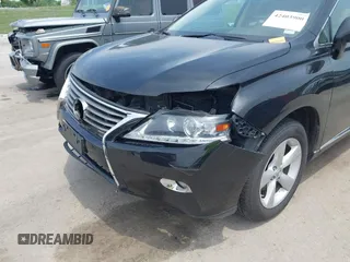 2015 Lexus RX 350 с VIN 2T2BK1BA9FC318790, выставлен на аукционе IAAI как лот 42403900 с пробегом 163 605 миль миль и . История ставок и продаж доступна на DreamBid. Изображение 6.