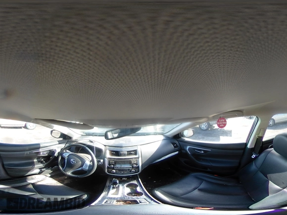 2018 Nissan Altima 2.5 SR with VIN 1N4AL3AP3JC127999, listed as a IAAI auction lot 42016201 with 120,628 mi miles. Bid and sale history available at carsss.com. Image 18.