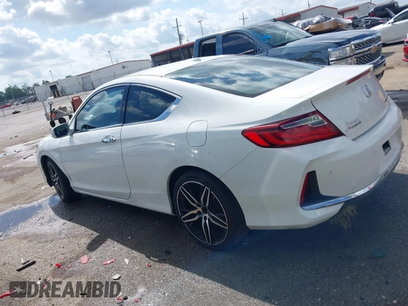 2016 Honda Accord Touring z VIN 1HGCT2B08GA004719, wystawiony jako IAAI lot #42096062 z przebiegiem 113 089 mil mil oraz . Historia ofert i sprzedaży dostępna na DreamBid. Obrazek 14.